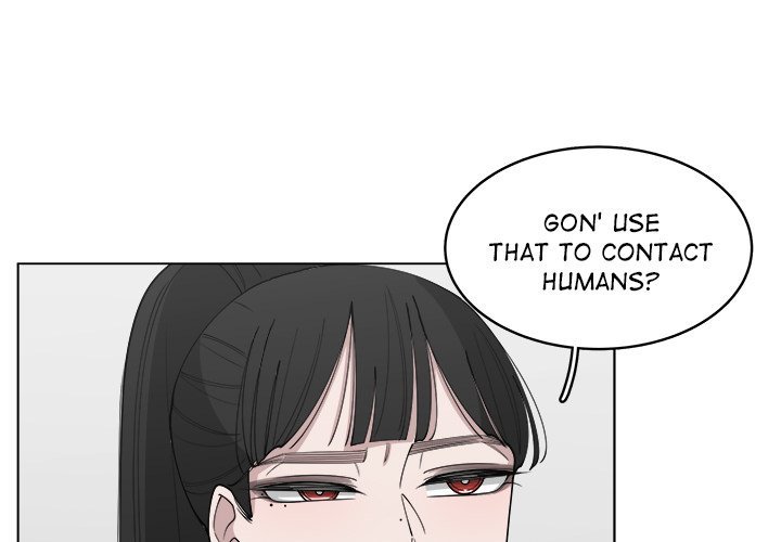 You're My Angel! Manhwa - Chapter 29 Page 2