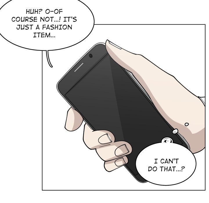 You're My Angel! Manhwa - Chapter 29 Page 4