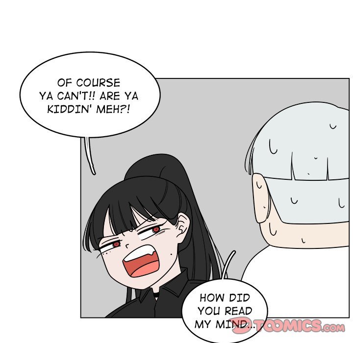 You're My Angel! Manhwa - Chapter 29 Page 5