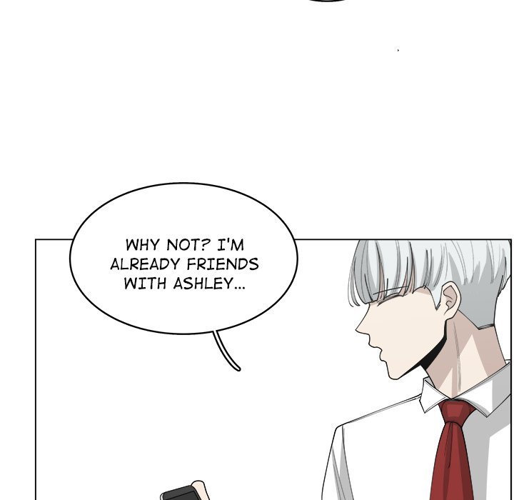 You're My Angel! Manhwa - Chapter 29 Page 6