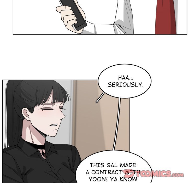 You're My Angel! Manhwa - Chapter 29 Page 7