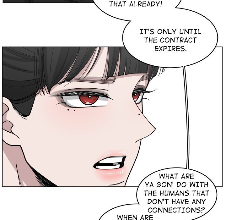 You're My Angel! Manhwa - Chapter 29 Page 8