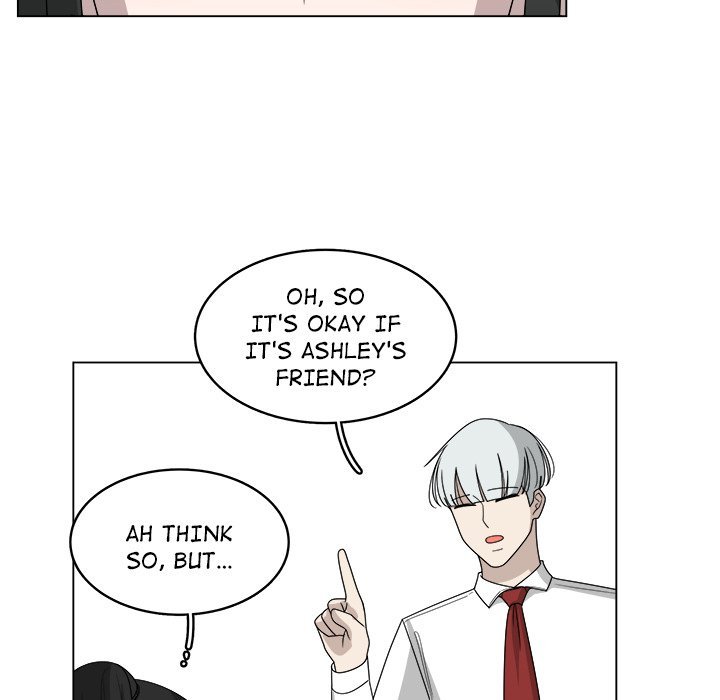 You're My Angel! Manhwa - Chapter 29 Page 10