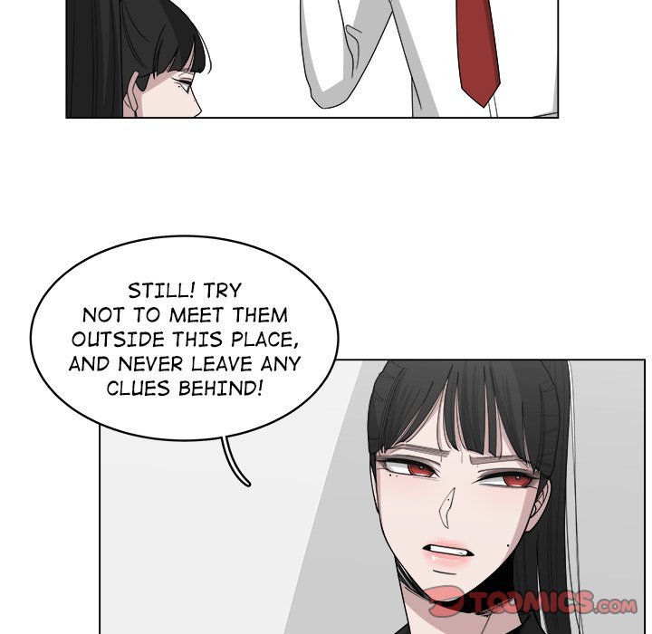 You're My Angel! Manhwa - Chapter 29 Page 11