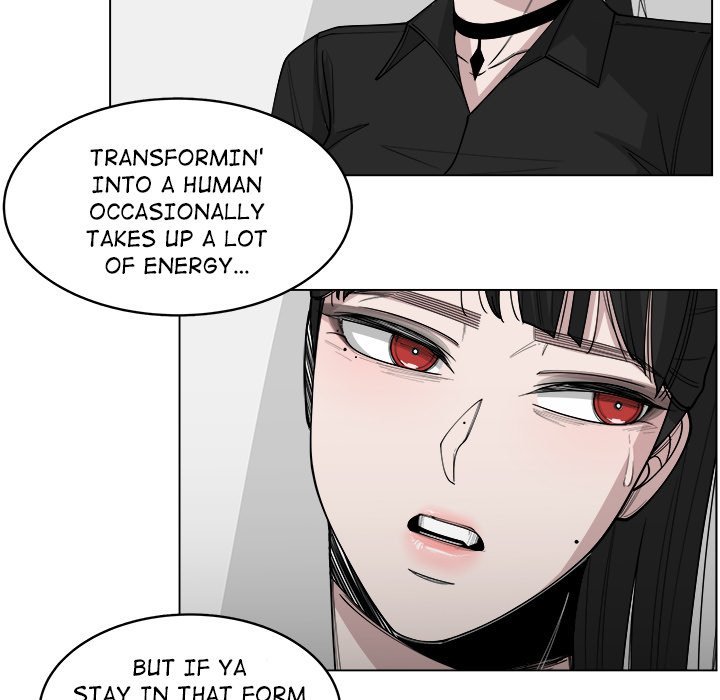 You're My Angel! Manhwa - Chapter 29 Page 12