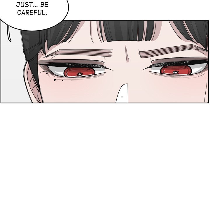 You're My Angel! Manhwa - Chapter 29 Page 14