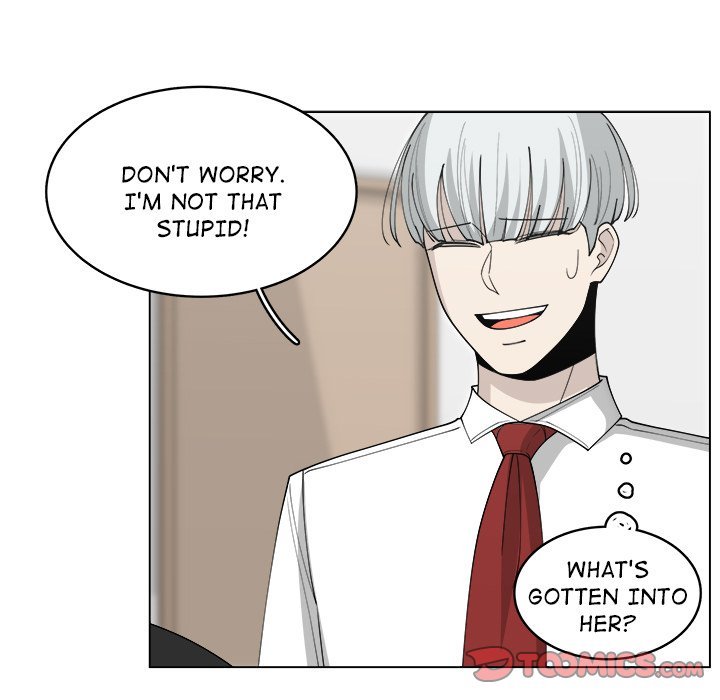 You're My Angel! Manhwa - Chapter 29 Page 15