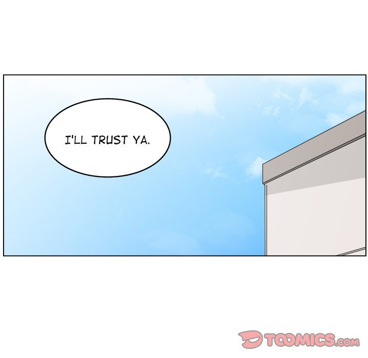 You're My Angel! Manhwa - Chapter 29 Page 17