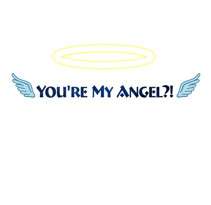 You're My Angel! Manhwa - Chapter 29 Page 18