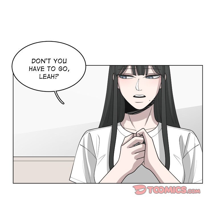 You're My Angel! Manhwa - Chapter 29 Page 19