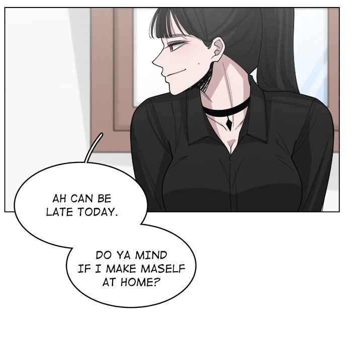 You're My Angel! Manhwa - Chapter 29 Page 20