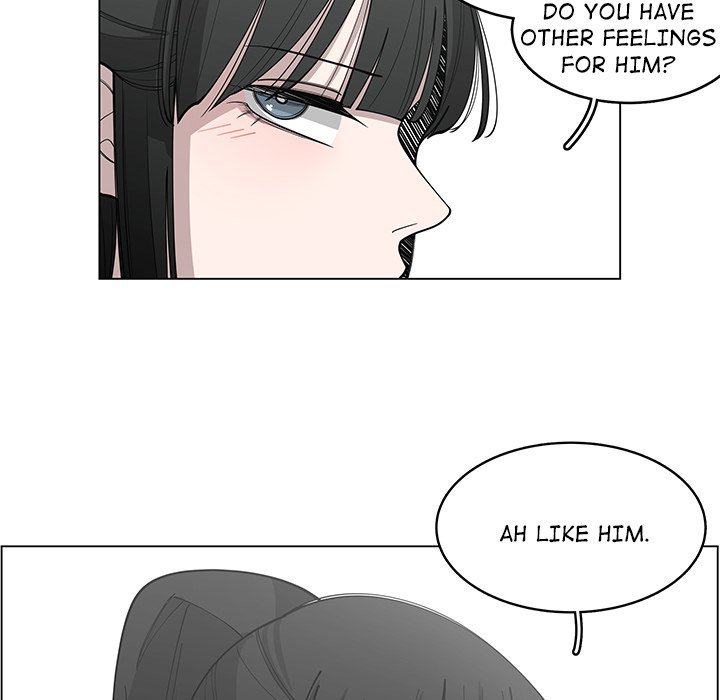 You're My Angel! Manhwa - Chapter 29 Page 22