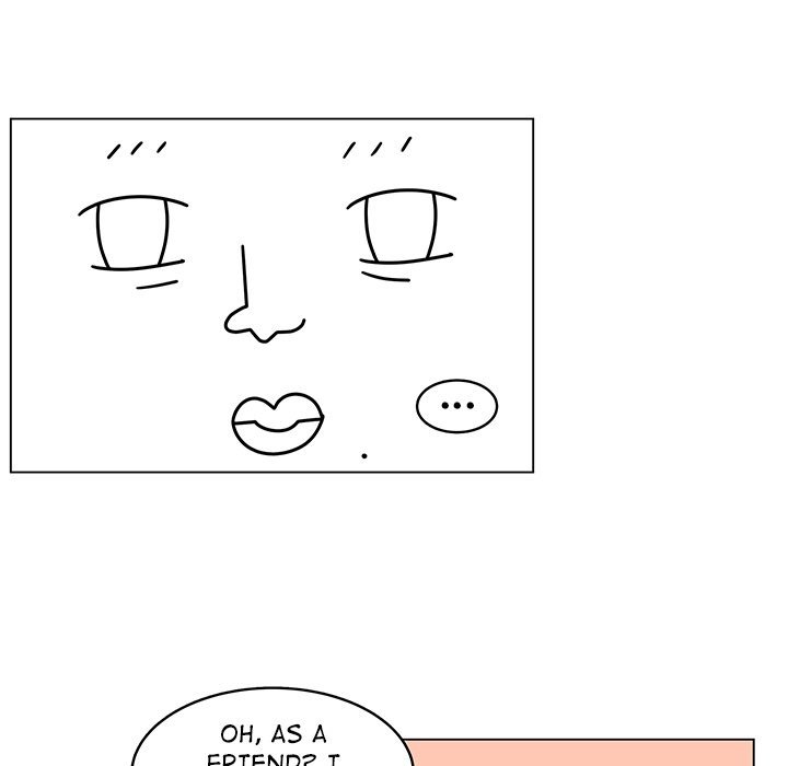 You're My Angel! Manhwa - Chapter 29 Page 24