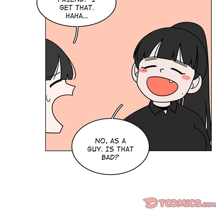 You're My Angel! Manhwa - Chapter 29 Page 25