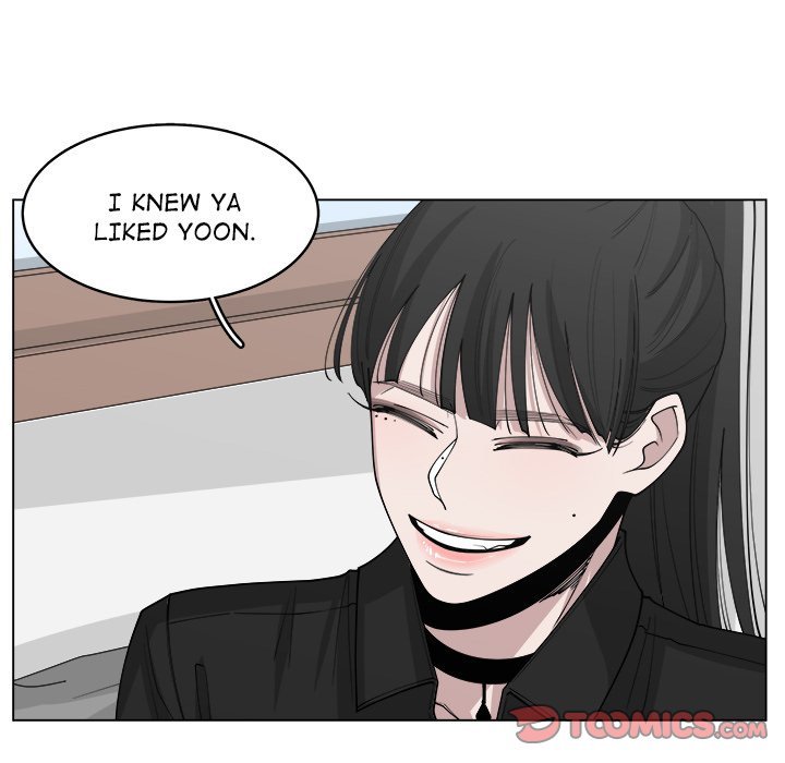 You're My Angel! Manhwa - Chapter 29 Page 27
