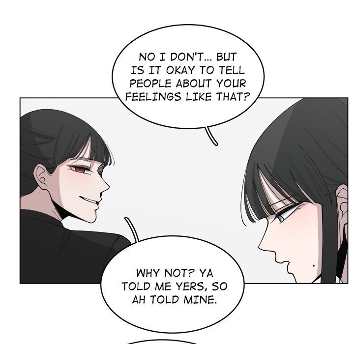 You're My Angel! Manhwa - Chapter 29 Page 28