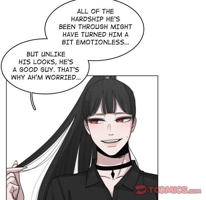 You're My Angel! Manhwa - Chapter 29 Page 29