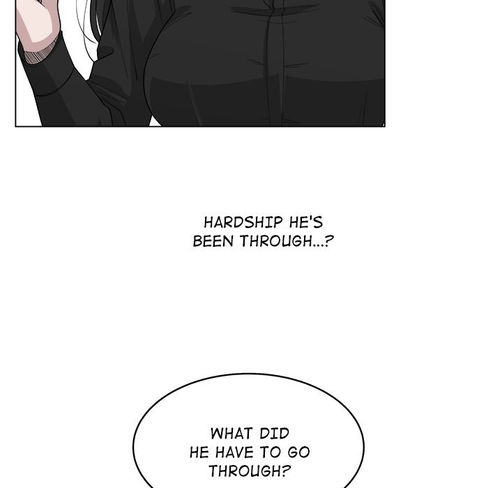 You're My Angel! Manhwa - Chapter 29 Page 30