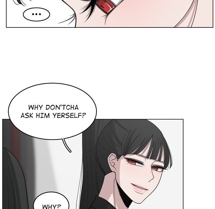 You're My Angel! Manhwa - Chapter 29 Page 32