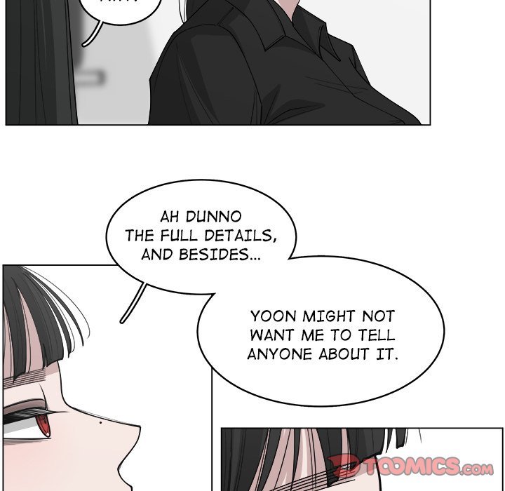 You're My Angel! Manhwa - Chapter 29 Page 33