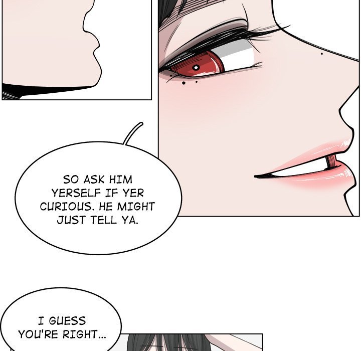 You're My Angel! Manhwa - Chapter 29 Page 34
