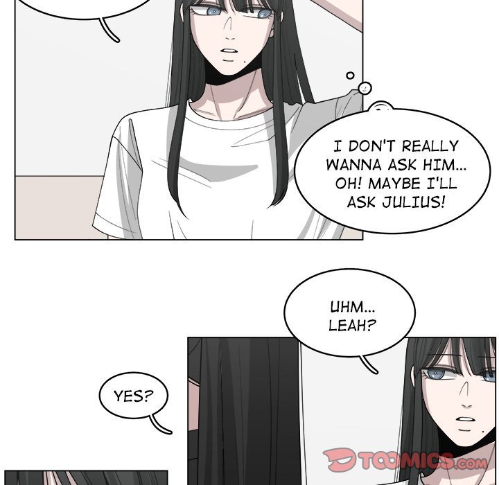 You're My Angel! Manhwa - Chapter 29 Page 35