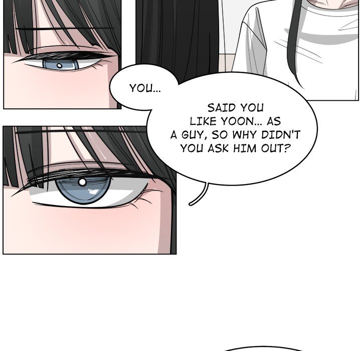 You're My Angel! Manhwa - Chapter 29 Page 36