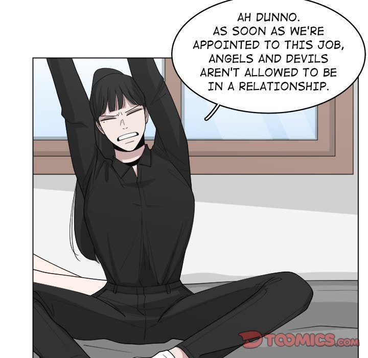 You're My Angel! Manhwa - Chapter 29 Page 37