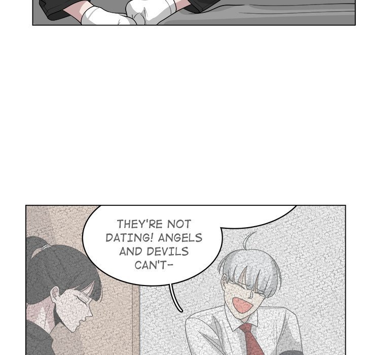 You're My Angel! Manhwa - Chapter 29 Page 38