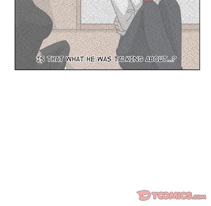 You're My Angel! Manhwa - Chapter 29 Page 39