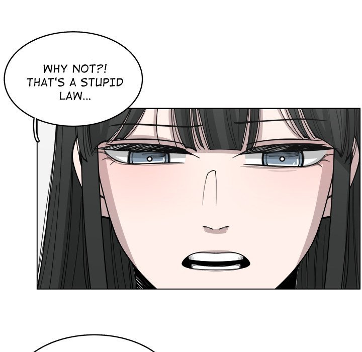 You're My Angel! Manhwa - Chapter 29 Page 40