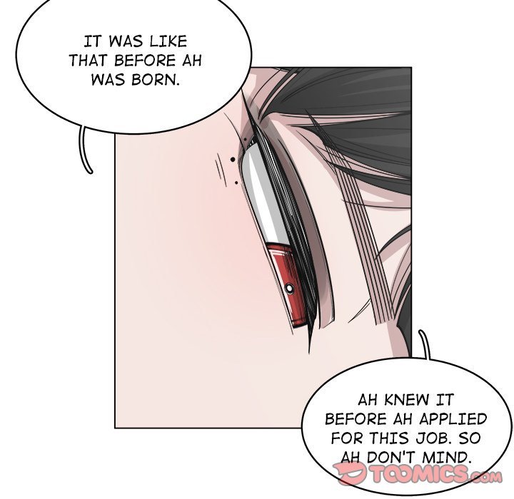 You're My Angel! Manhwa - Chapter 29 Page 41