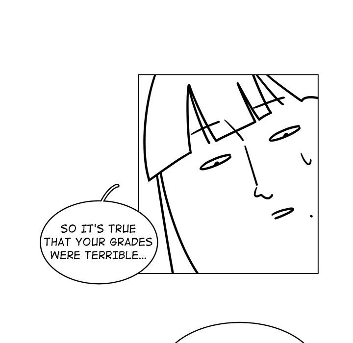 You're My Angel! Manhwa - Chapter 29 Page 42