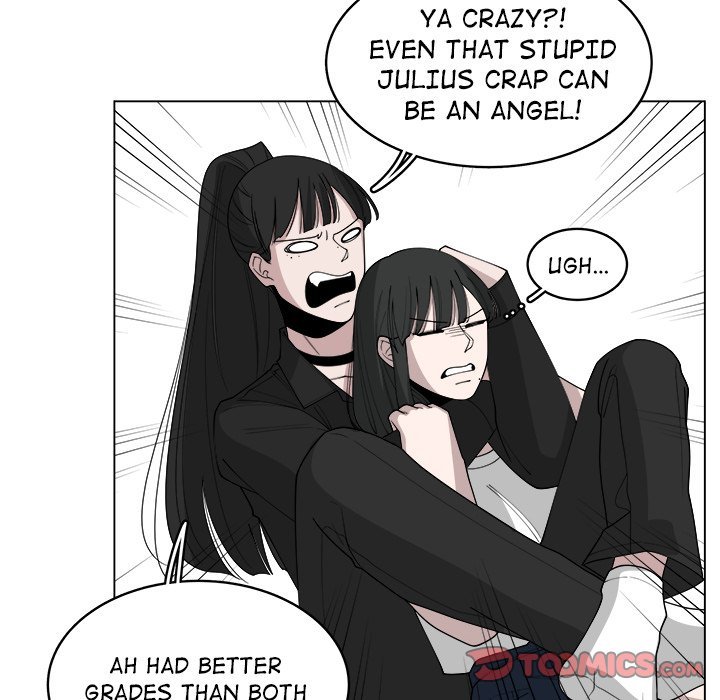 You're My Angel! Manhwa - Chapter 29 Page 43