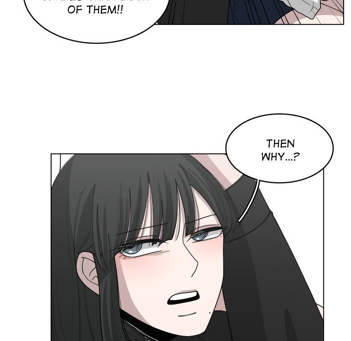 You're My Angel! Manhwa - Chapter 29 Page 44