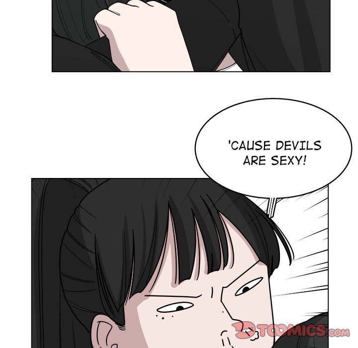 You're My Angel! Manhwa - Chapter 29 Page 45