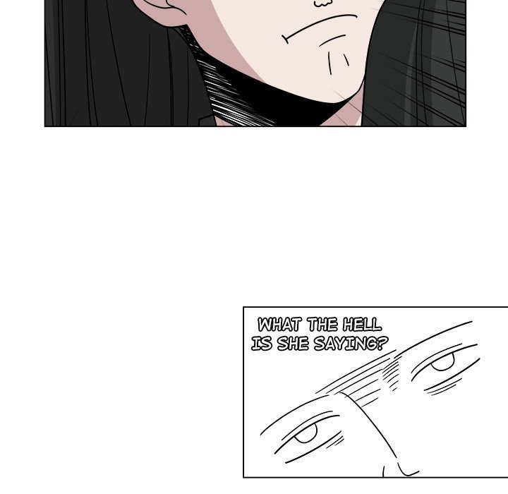 You're My Angel! Manhwa - Chapter 29 Page 46