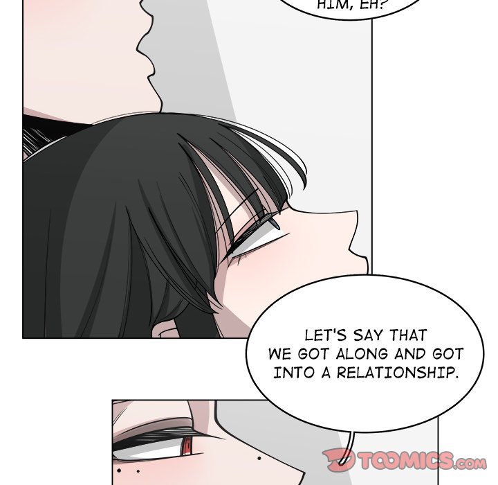 You're My Angel! Manhwa - Chapter 29 Page 49