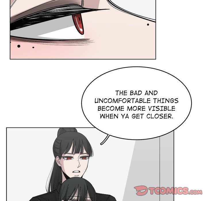 You're My Angel! Manhwa - Chapter 29 Page 51