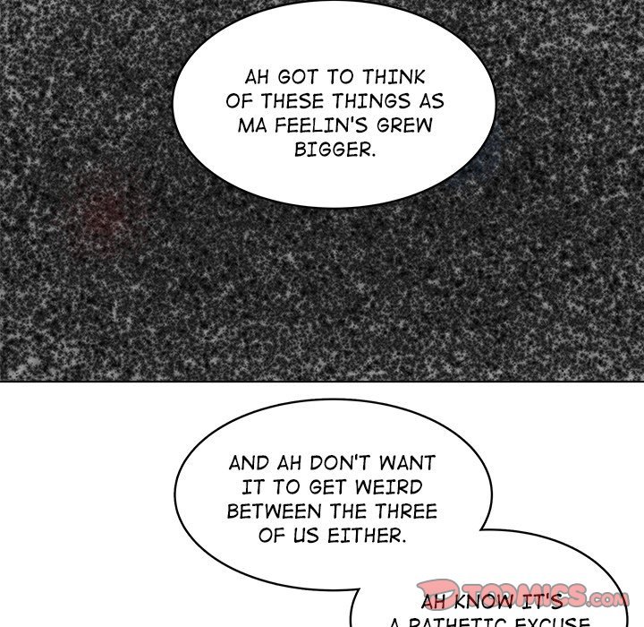 You're My Angel! Manhwa - Chapter 29 Page 55