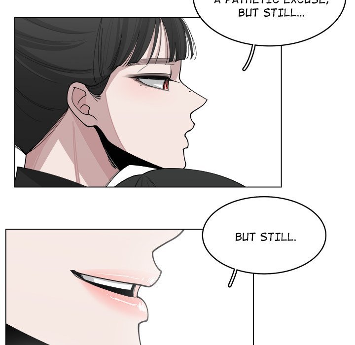 You're My Angel! Manhwa - Chapter 29 Page 56