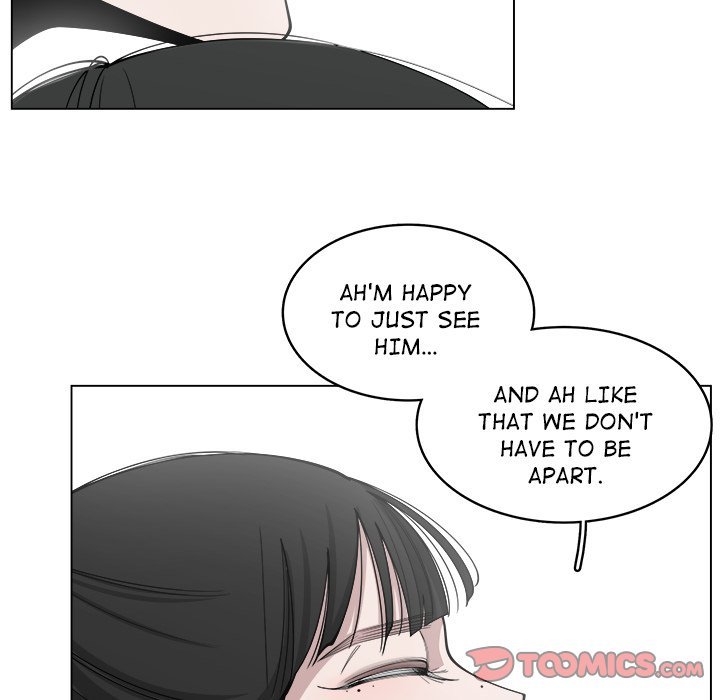 You're My Angel! Manhwa - Chapter 29 Page 57