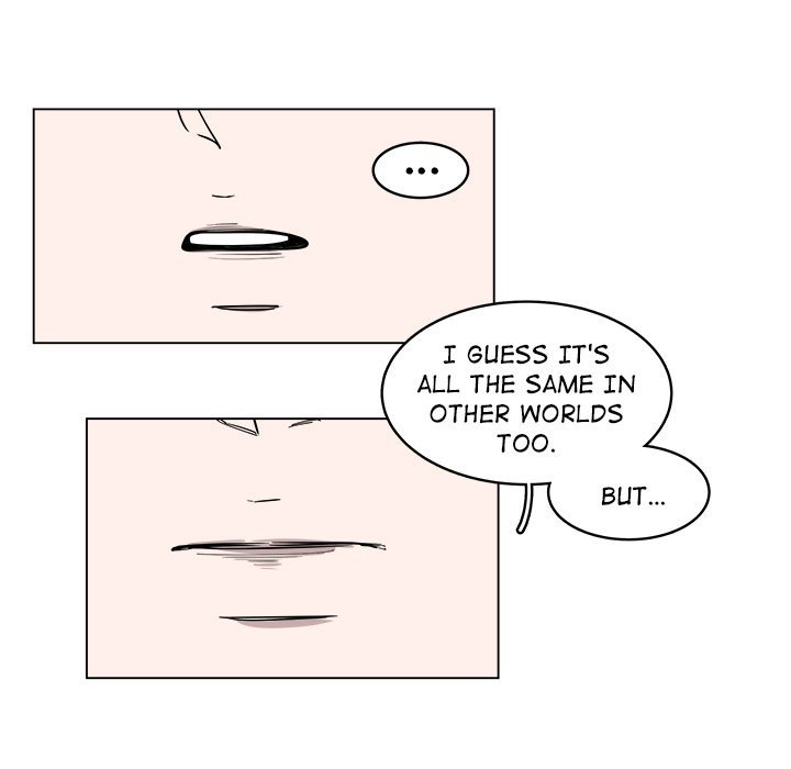 You're My Angel! Manhwa - Chapter 29 Page 60