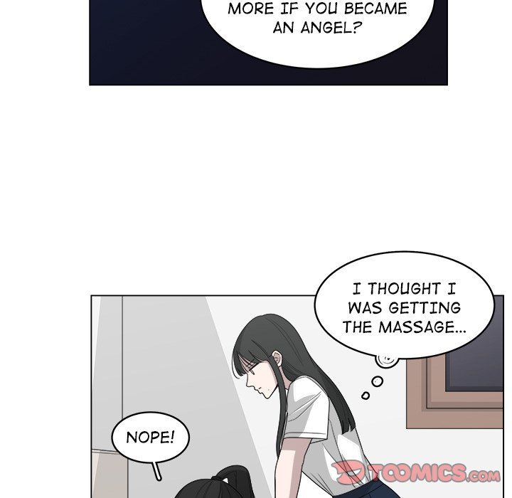 You're My Angel! Manhwa - Chapter 29 Page 63