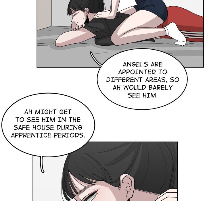 You're My Angel! Manhwa - Chapter 29 Page 64