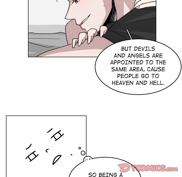 You're My Angel! Manhwa - Chapter 29 Page 65
