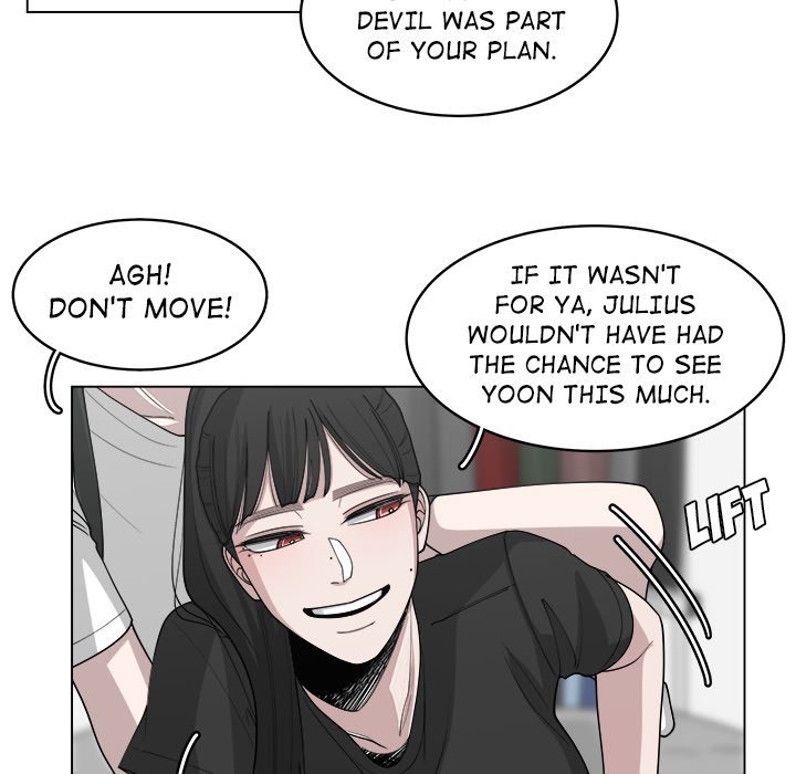You're My Angel! Manhwa - Chapter 29 Page 66