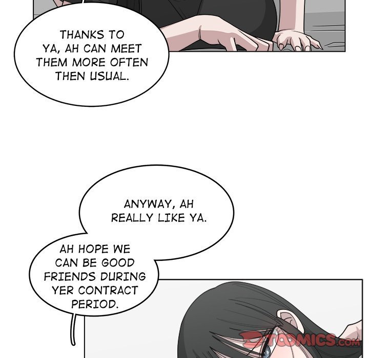 You're My Angel! Manhwa - Chapter 29 Page 67