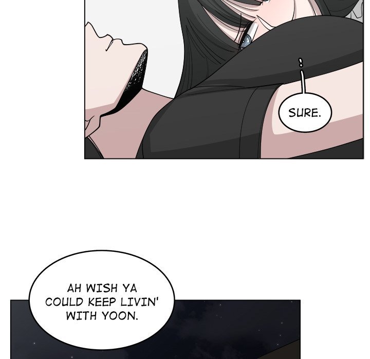 You're My Angel! Manhwa - Chapter 29 Page 68