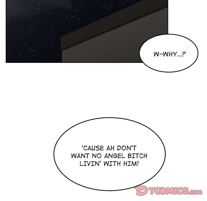 You're My Angel! Manhwa - Chapter 29 Page 69